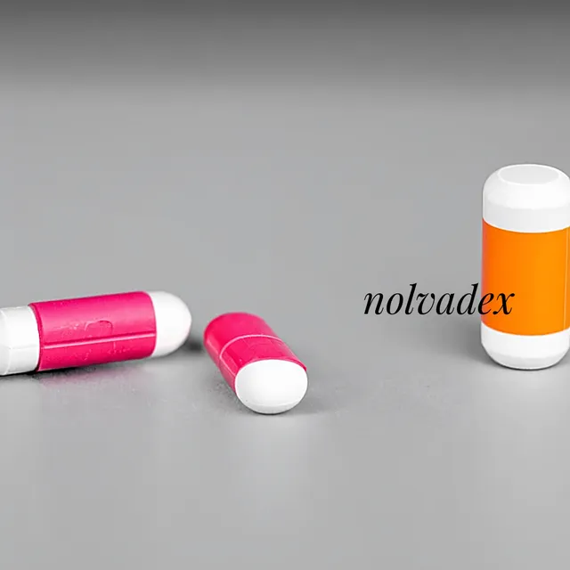 Nolvadex es con receta